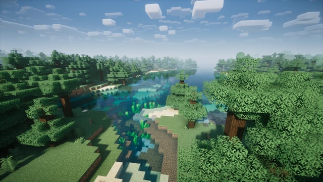 Nostalgia Shader thumbnail