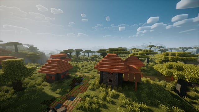 Nostalgia Shader thumbnail