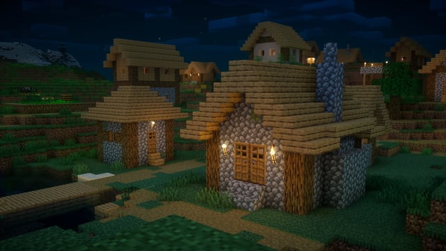 Nostalgia Shader thumbnail