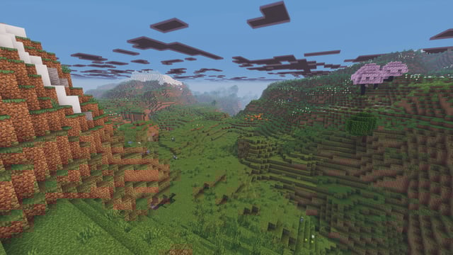 Visual Vibrance thumbnail