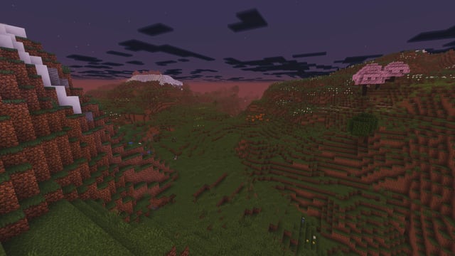 Visual Vibrance preview