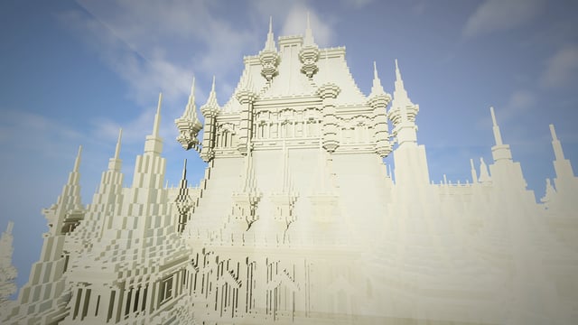 RedHat Shaders thumbnail