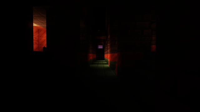 RedHat Shaders thumbnail