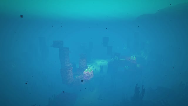 RedHat Shaders thumbnail