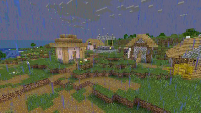 PosterizationShader thumbnail