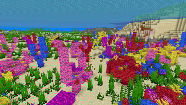 PosterizationShader thumbnail