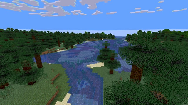 PosterizationShader thumbnail